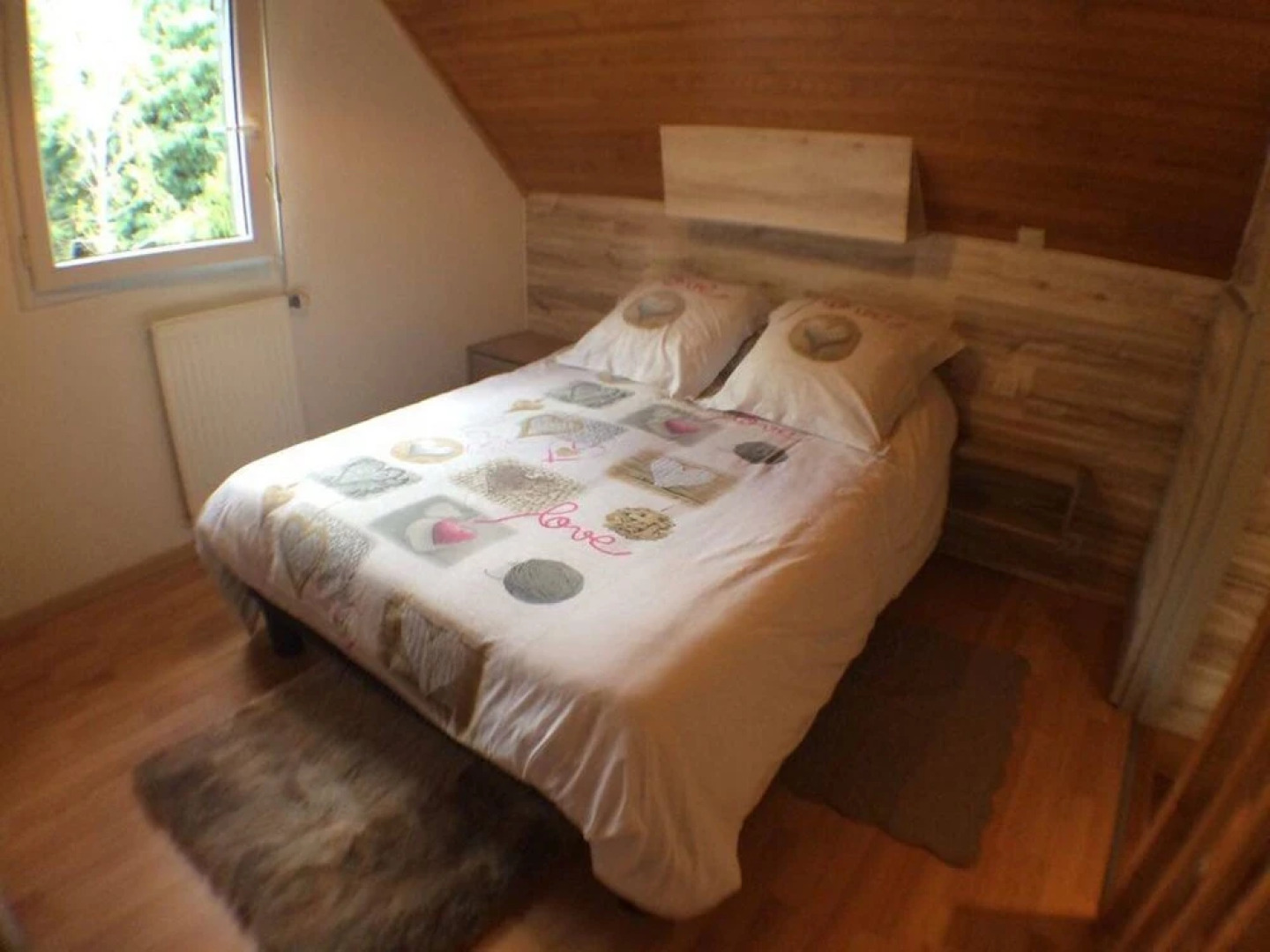 Apartment Allee Paul le Flem