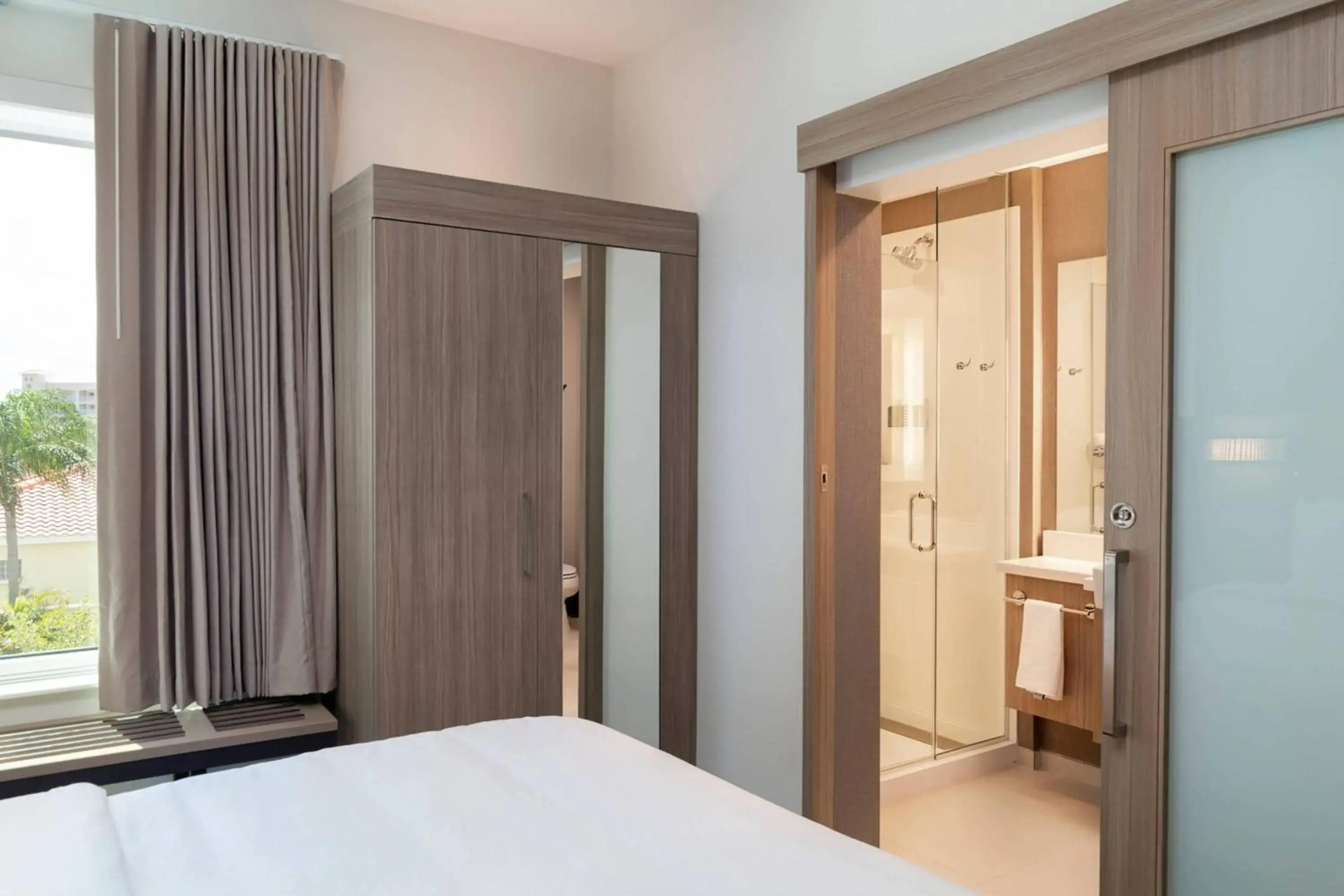 SpringHill Suites by Marriott Cape Canaveral Cocoa Beach