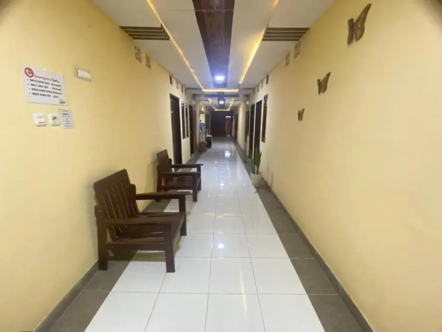 Villa Matano Sorowako 2 Redpartner