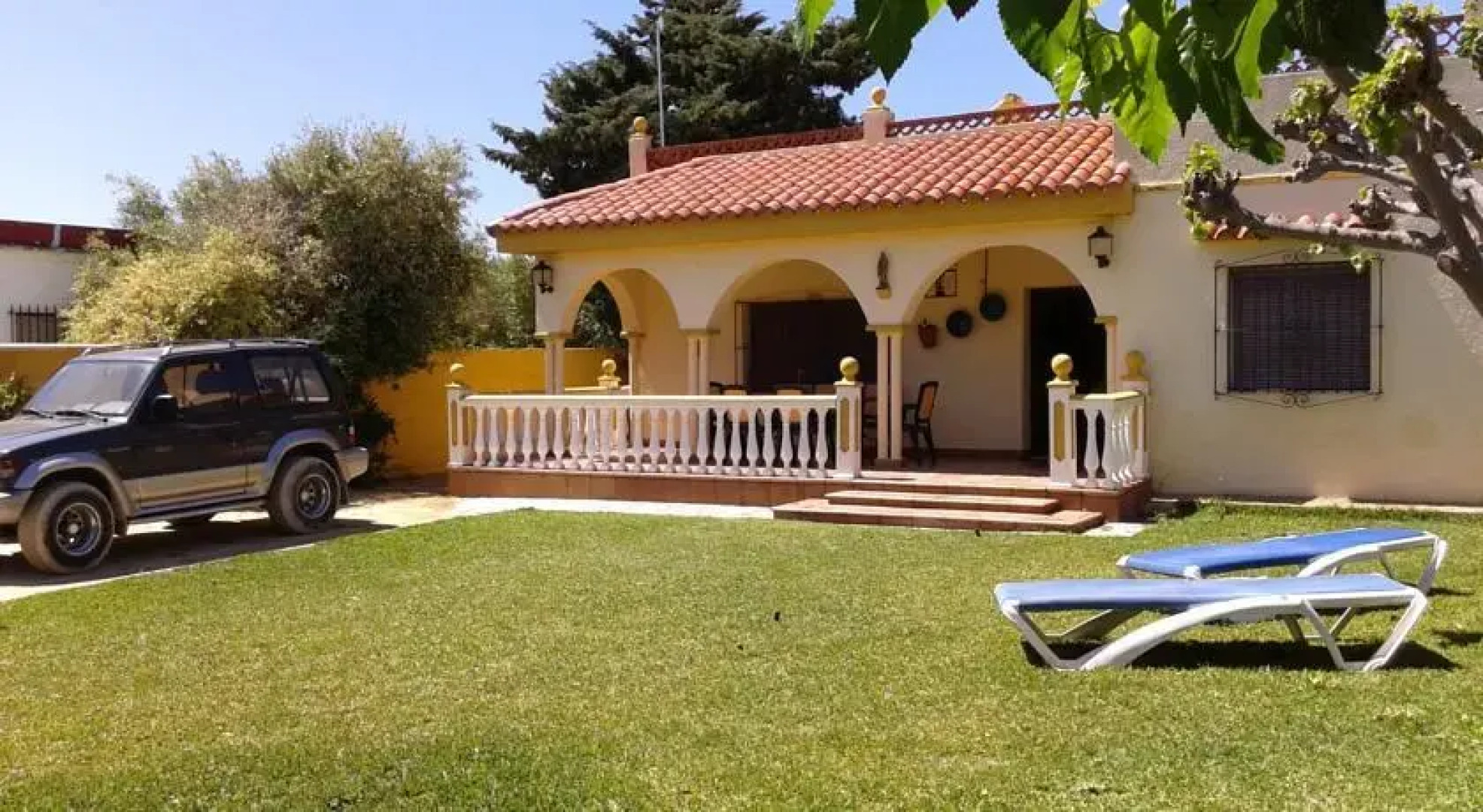 Casa en Palmar Conil