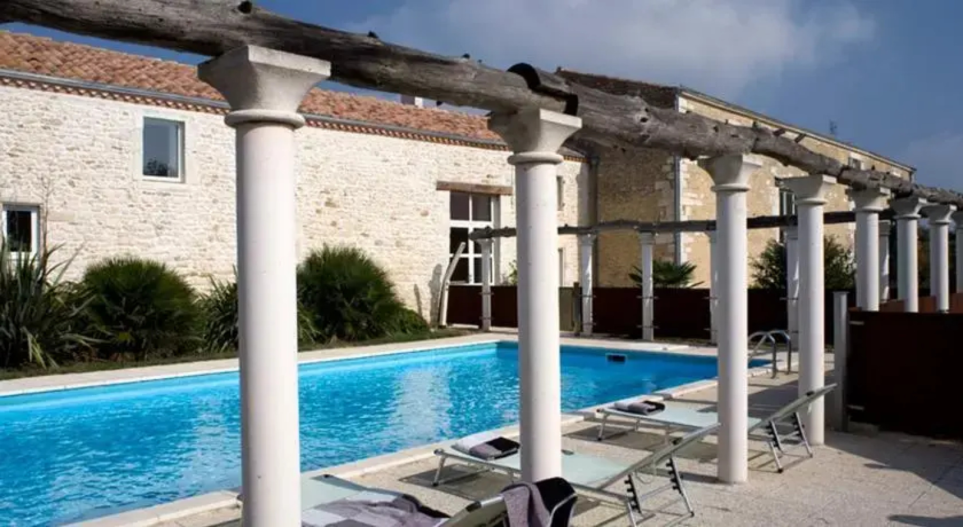 Gite Domaine de la Chasse