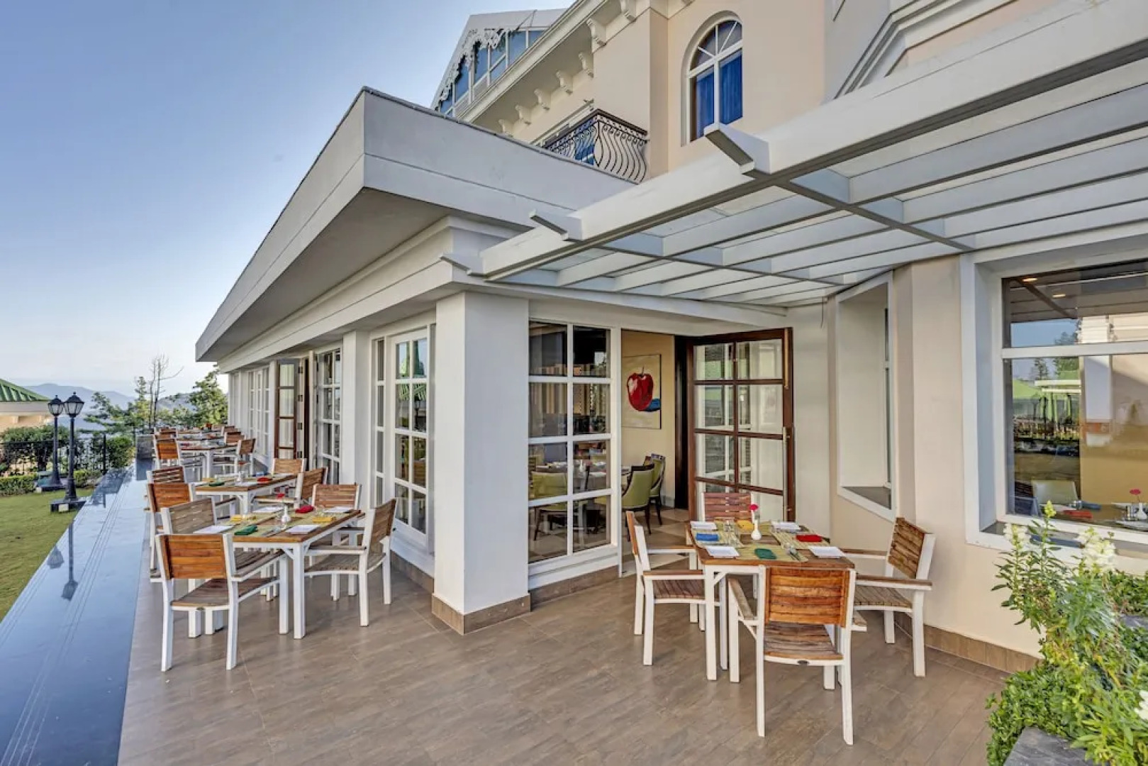 Pristine Peaks Naldehra