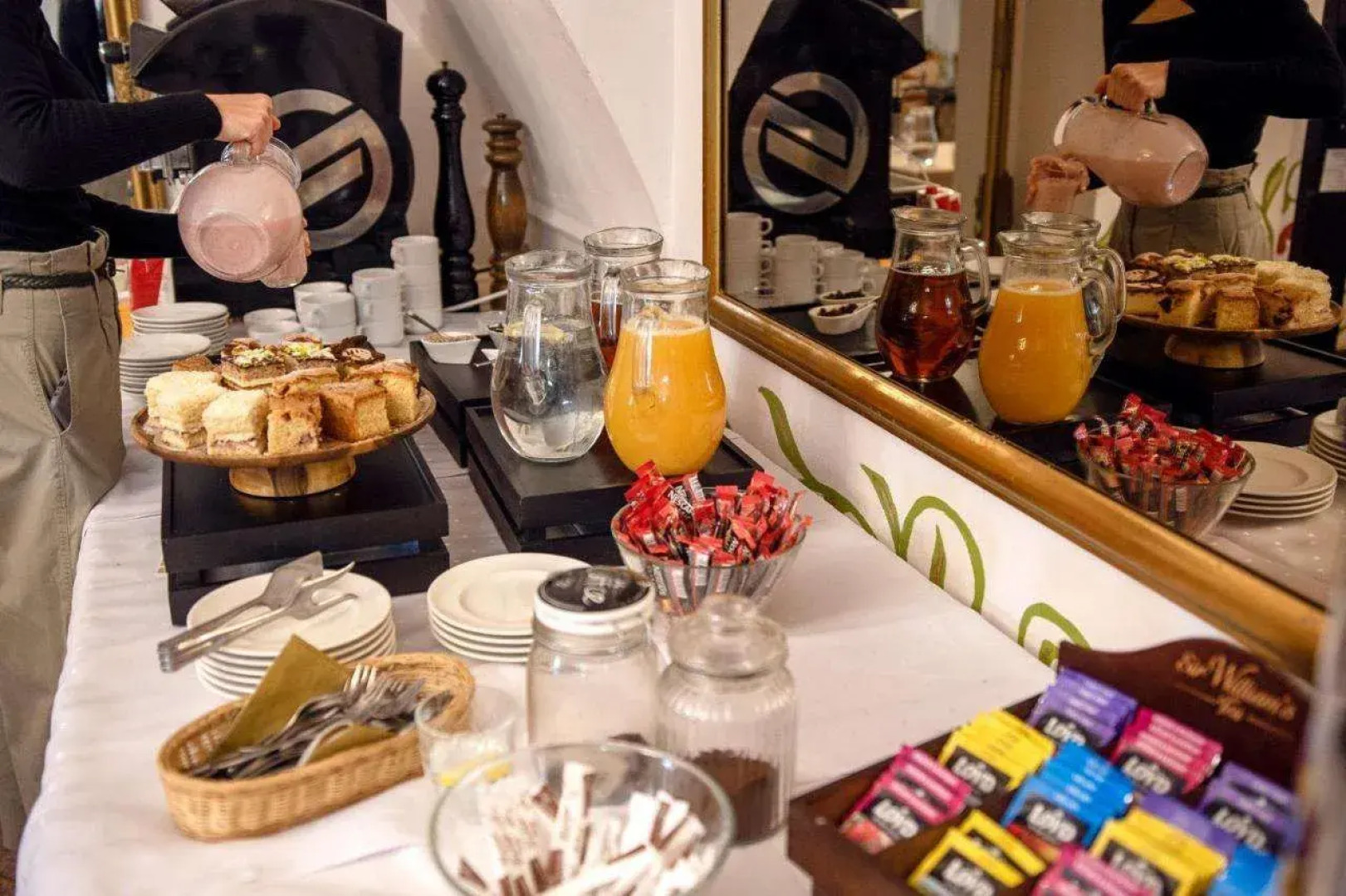 Zamek w Baranowie Sandomierskim