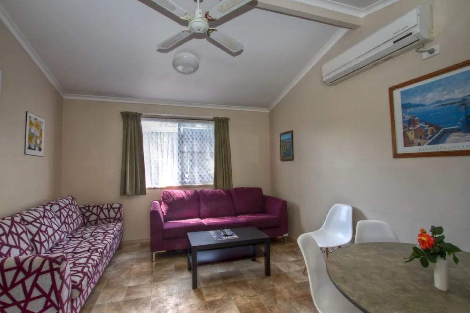 Twin Dolphins Holiday Park