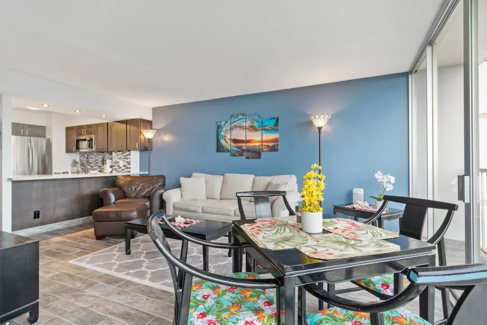 Makaha Valley Towers