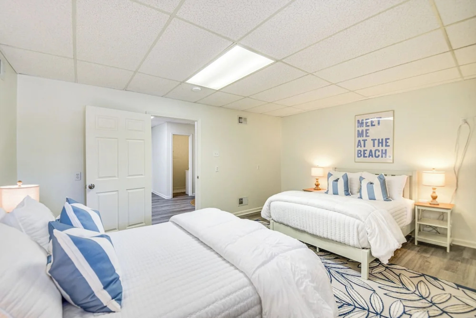 Pet-friendly Buxton Home w/ Balcony, 2 Mi to Beach