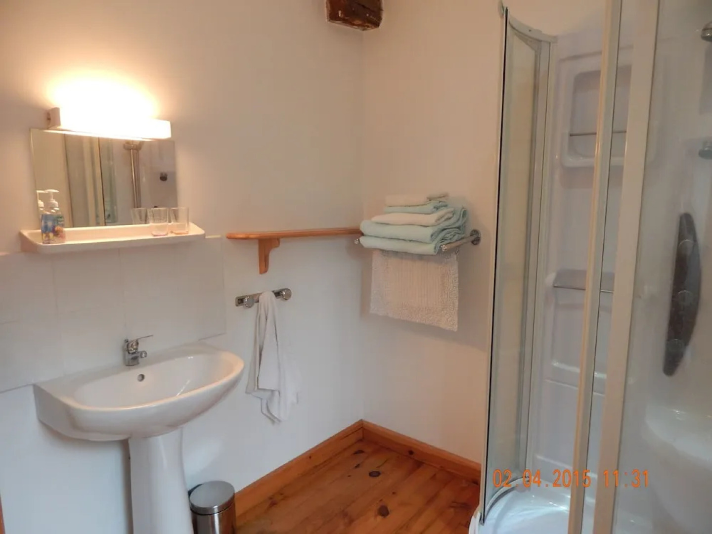 9 La Beauficerie Bed and Breakfast