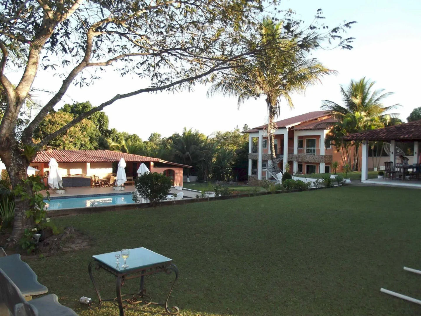 Pousada Doce Vida Guarapari