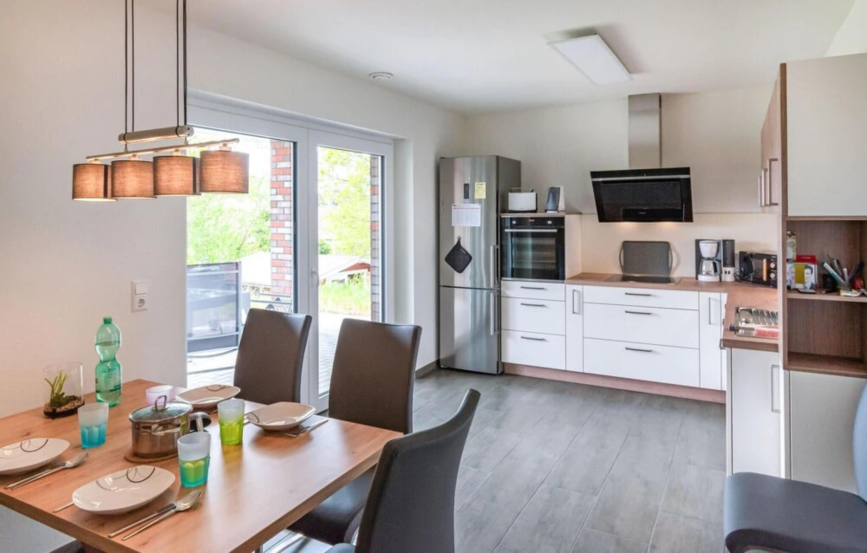 Awesome Home in Bleckede With Wifi and 2 Bedrooms