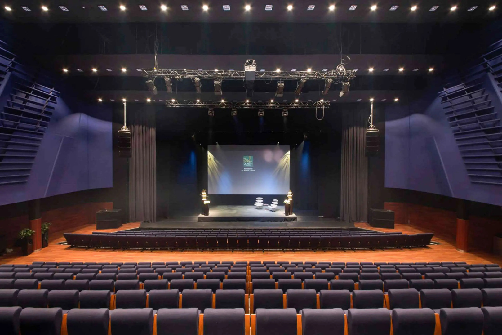 Quality Hotel Tonsberg