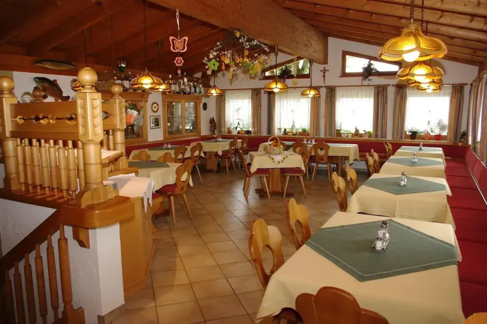 Gasthof-Pension Kraus
