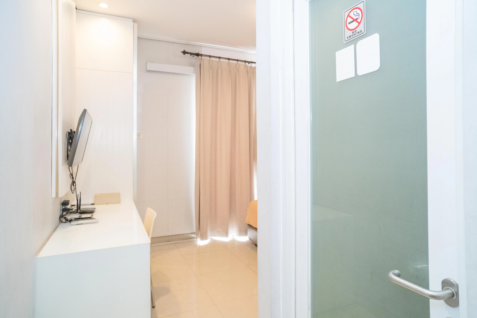 Tirta Mansion Paramount Serpong Hotel