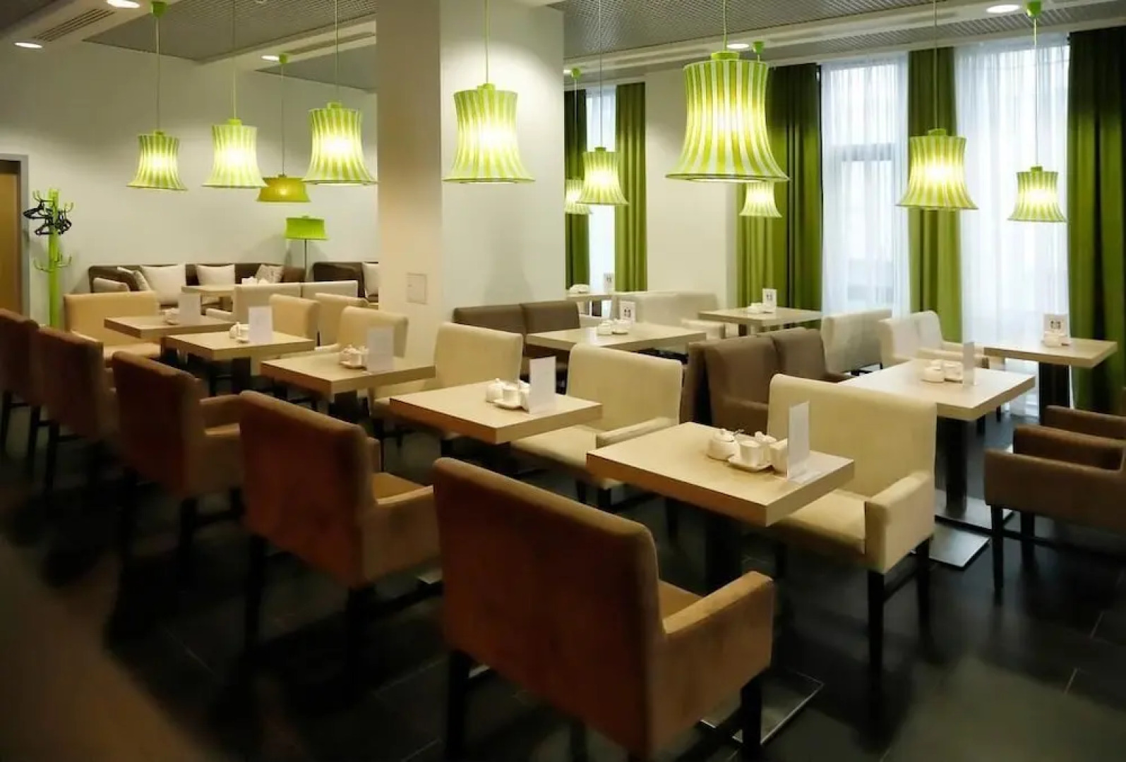 Отель «Богородское»