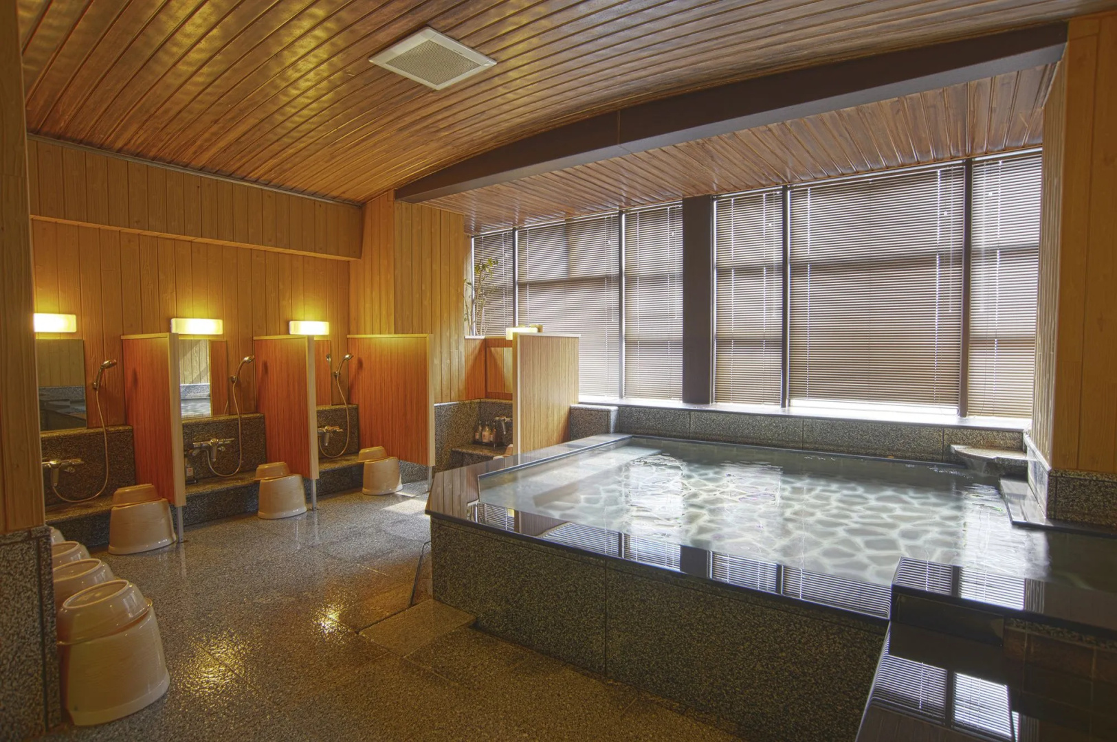 Hotel Relief Namba Daikokuchou