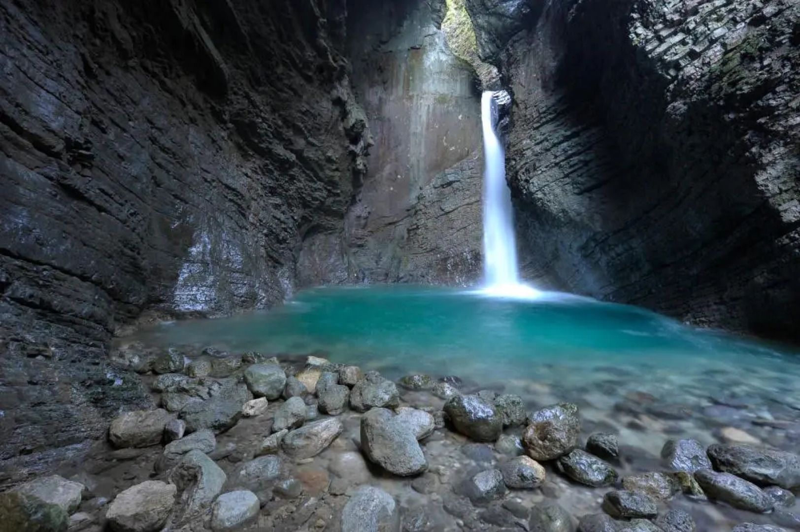 Apartment Love Smast