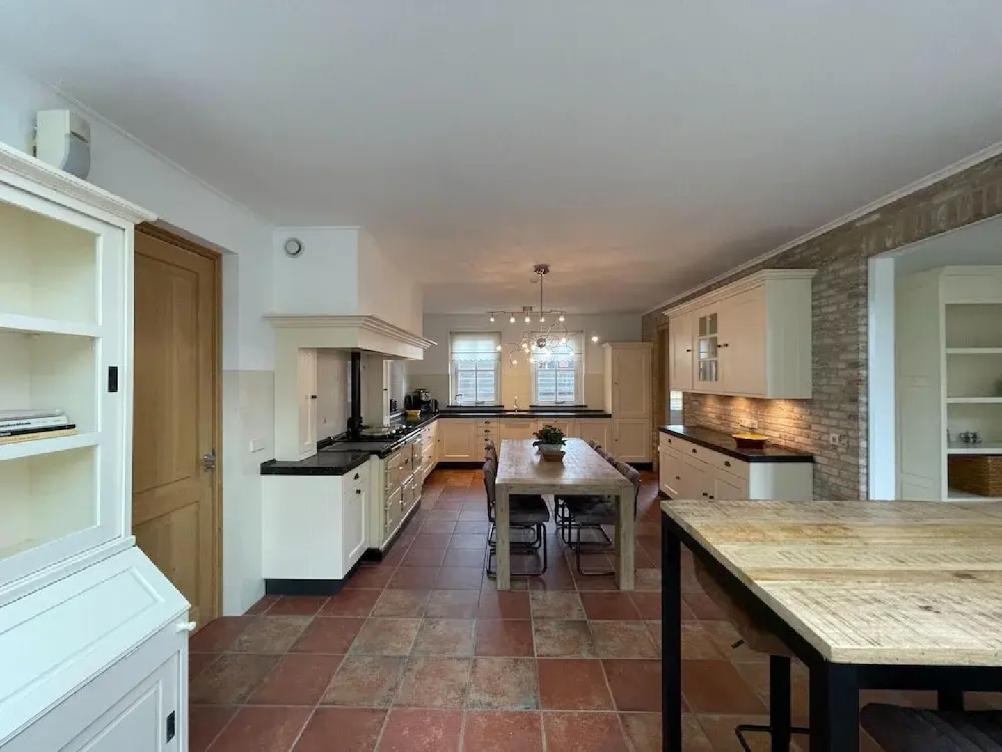 Holiday Home on the Edge of National Park