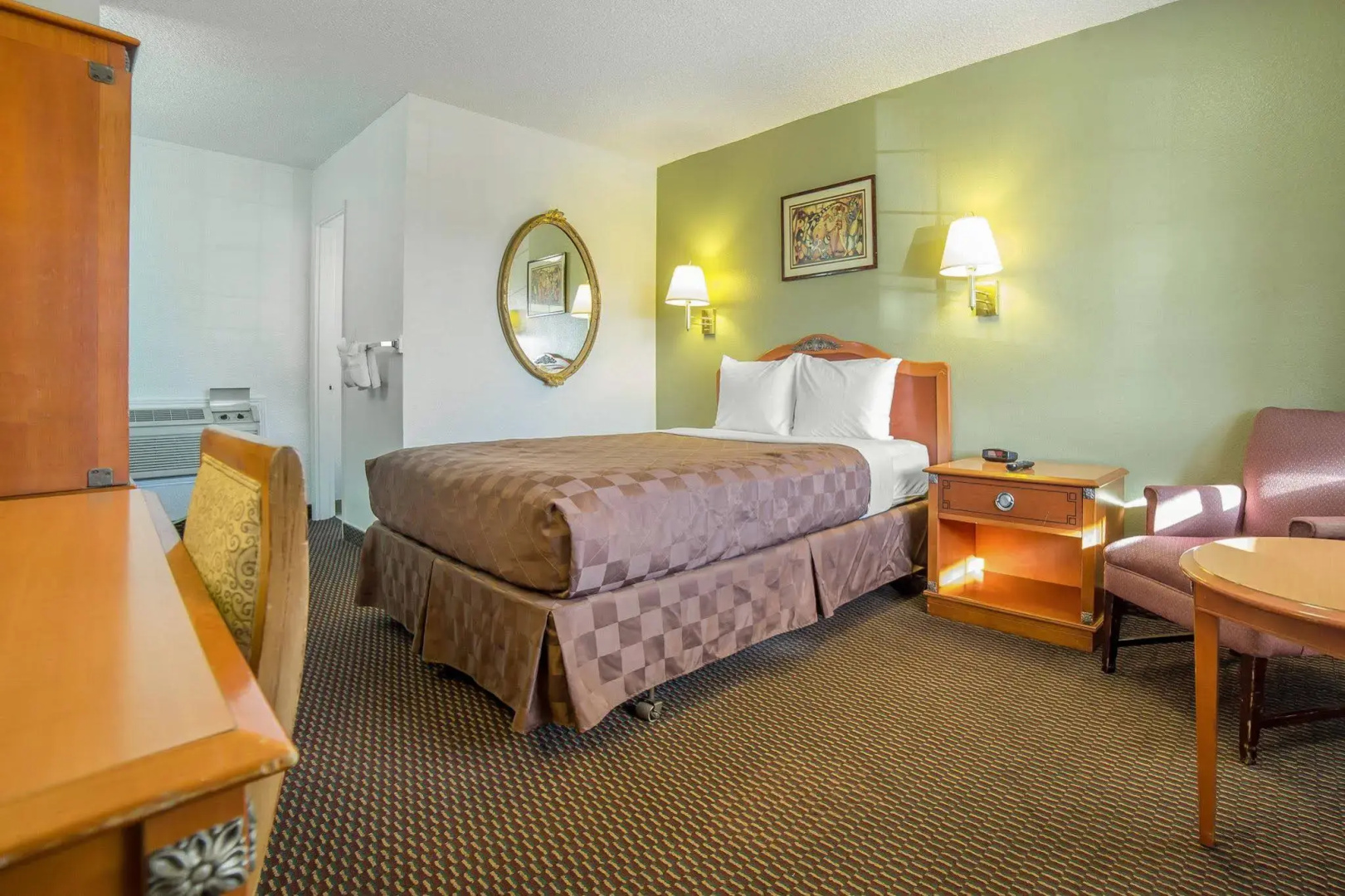 Motel 6 Hermison, OR - Umatila