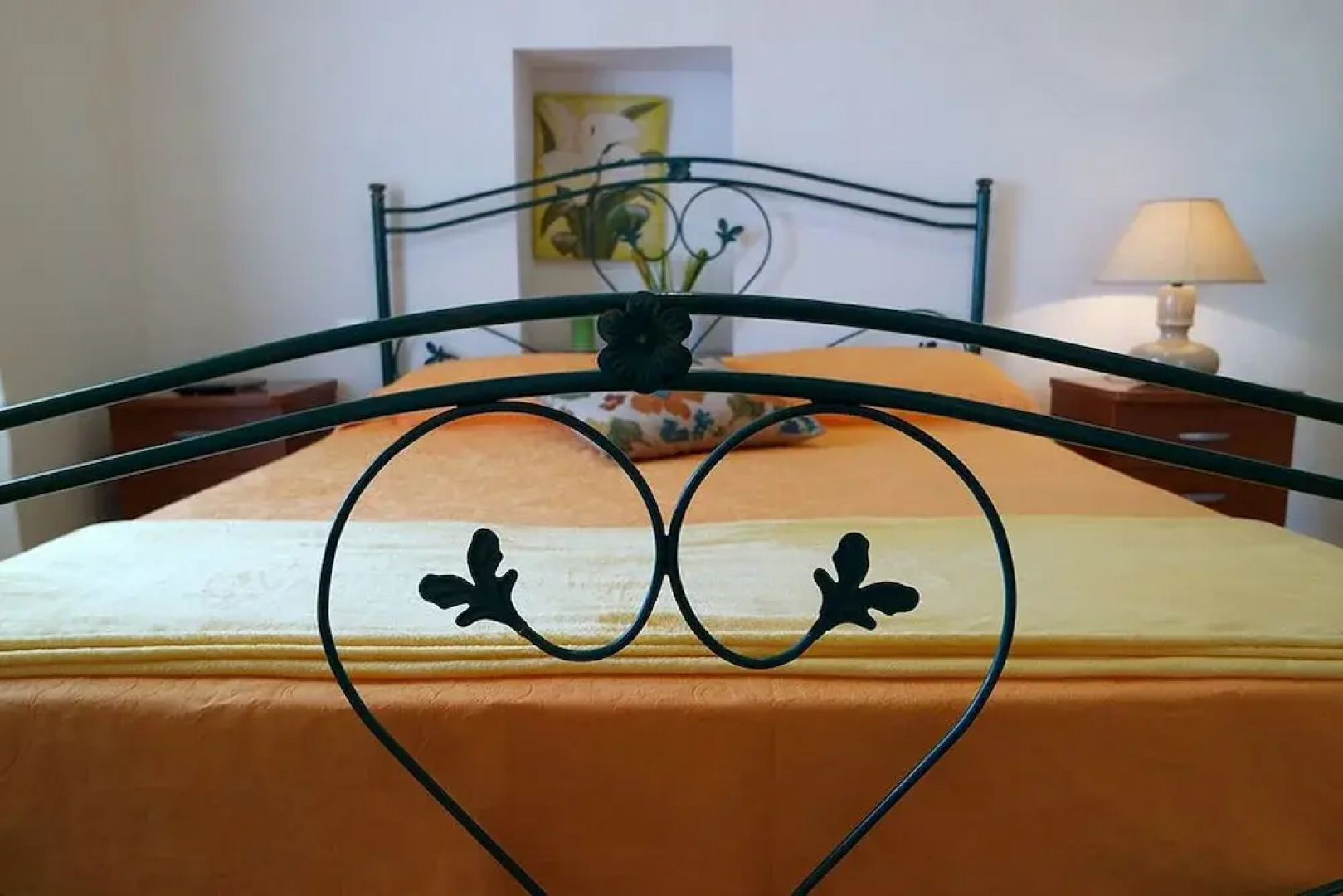 Bella Mbriana Apartments