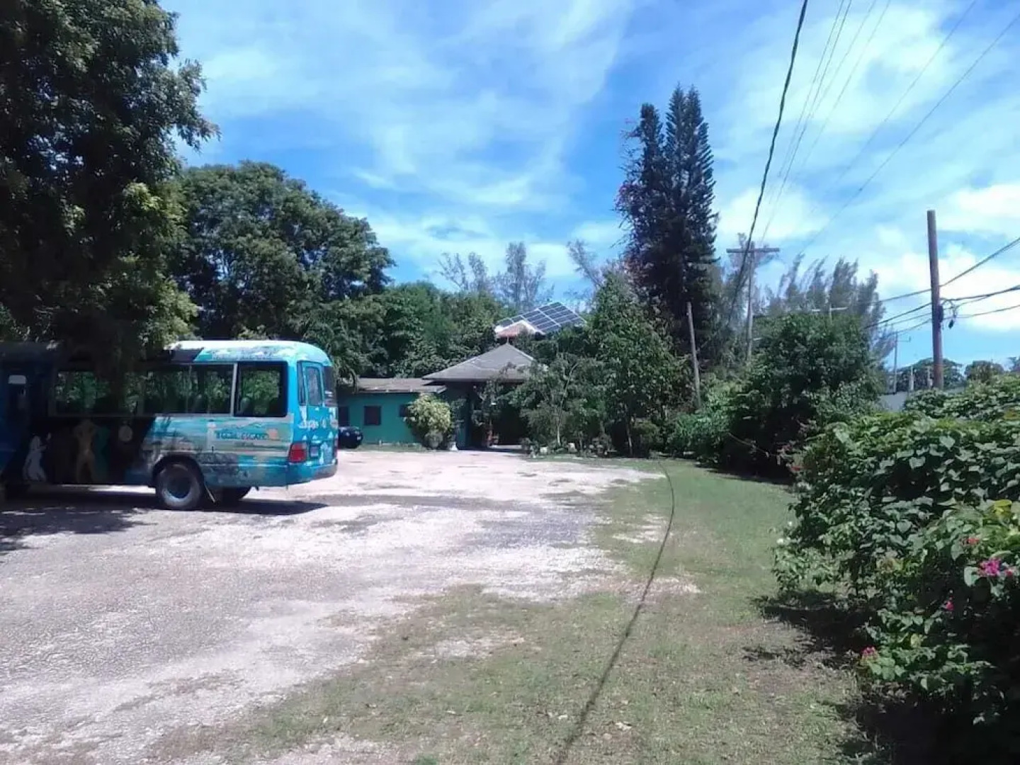 Ocean & Sun Negril Hotel & Spa