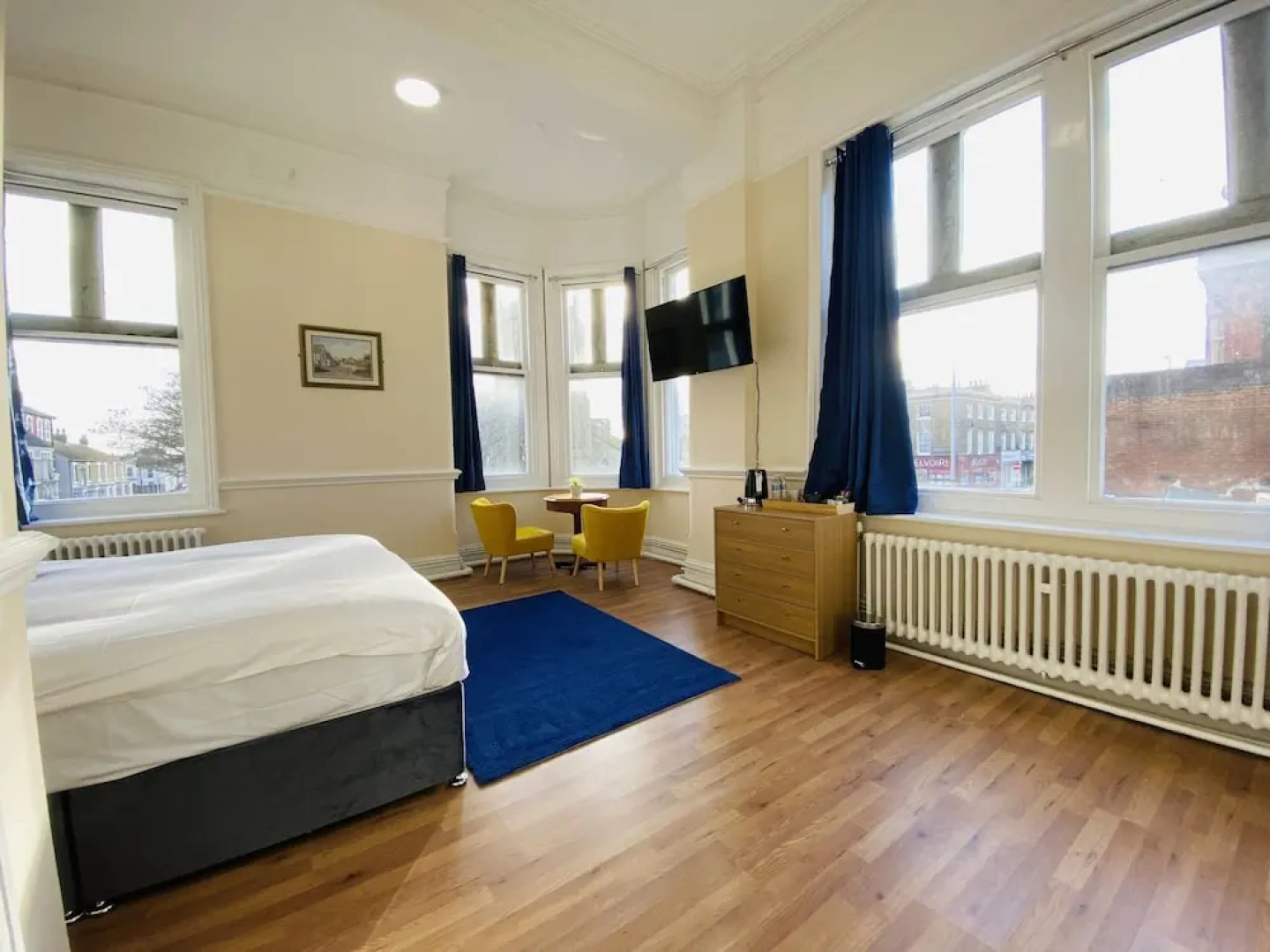 Royal Hotel Sheerness