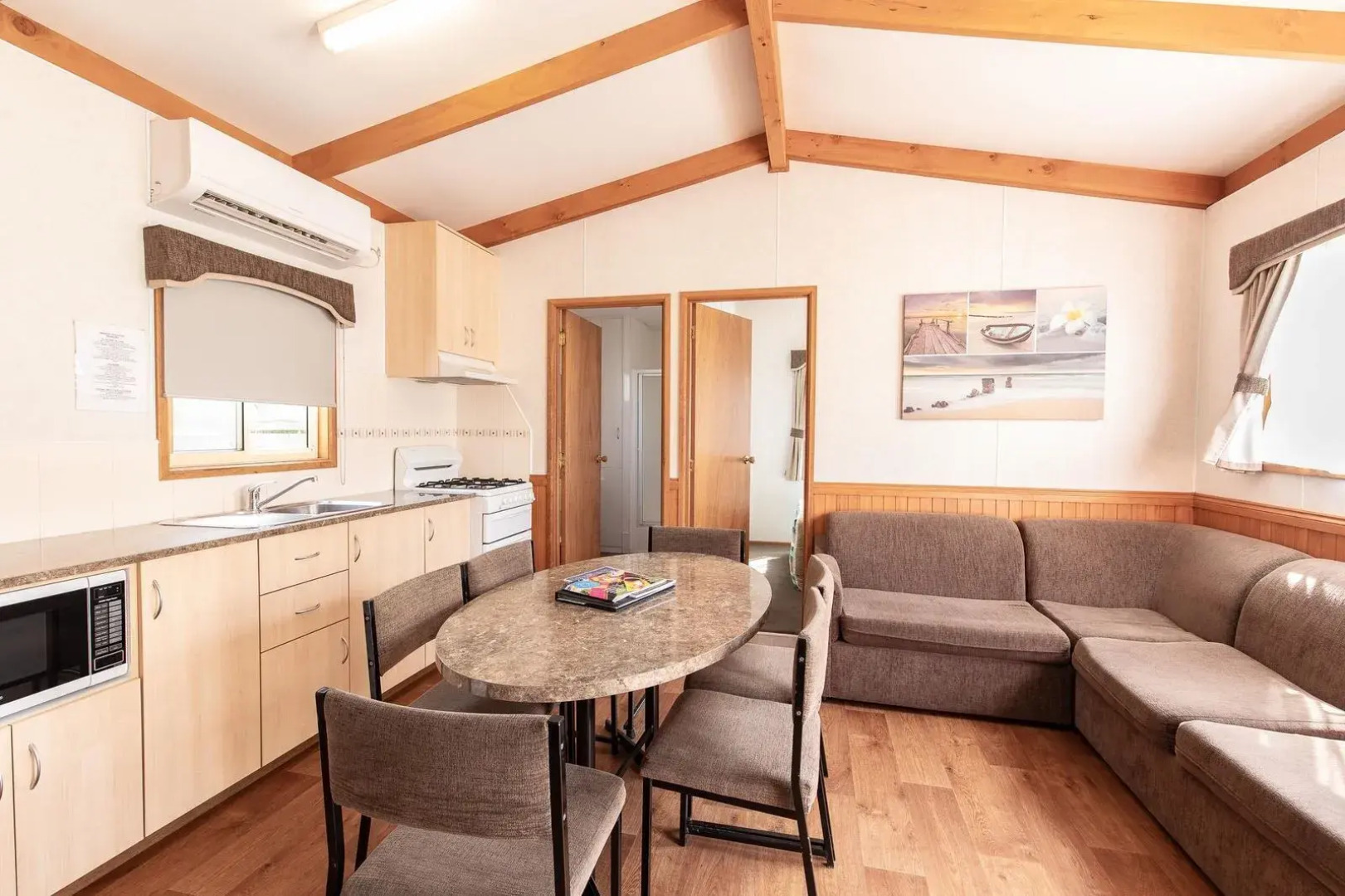 Geelong Holiday Park