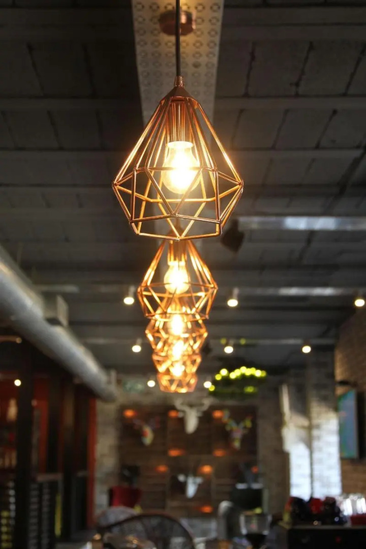 26 Degrees South Bush Boho Hotel