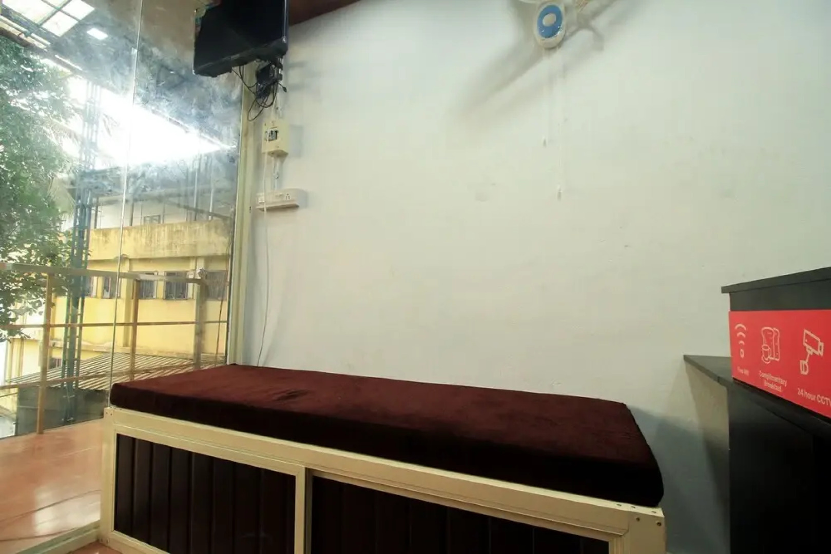 OYO 28470 Chaliyar Inn