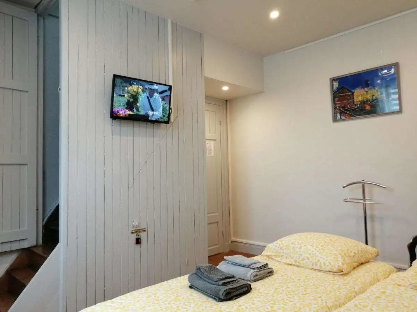 B&B My Art House - Douai Centre