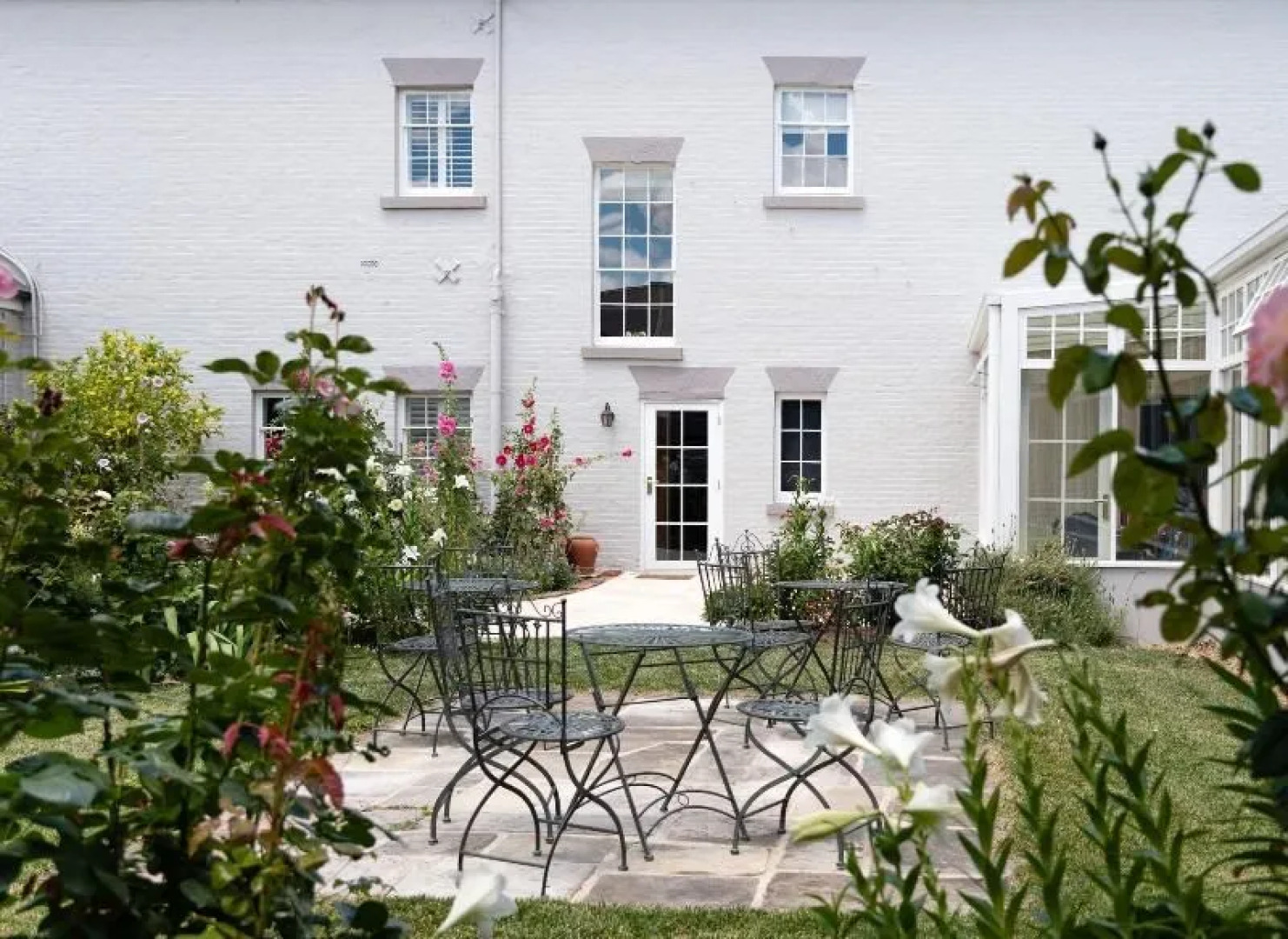 Quality Inn Prospect House