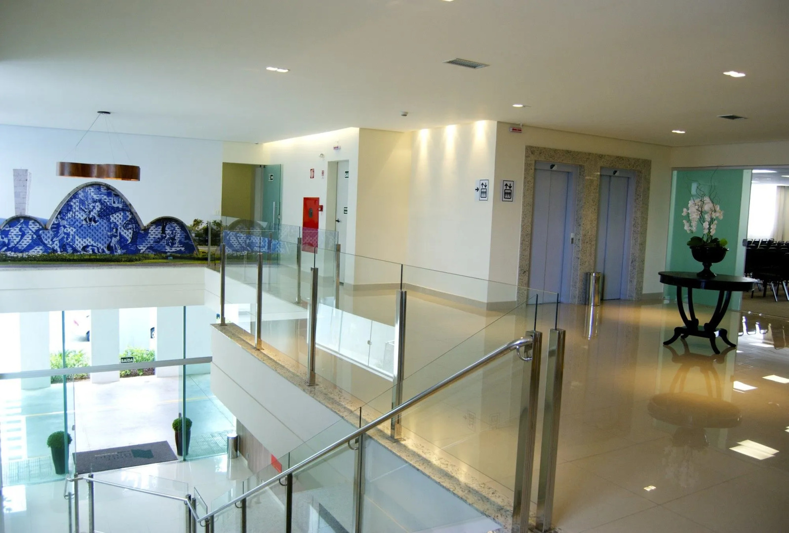 Nobile Hotel Belo Horizonte