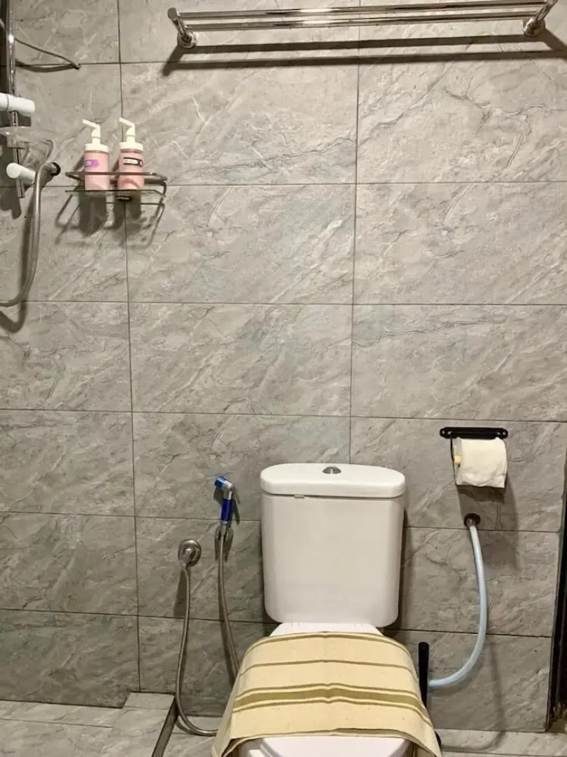 Stylish Apartment in Genting Highlands