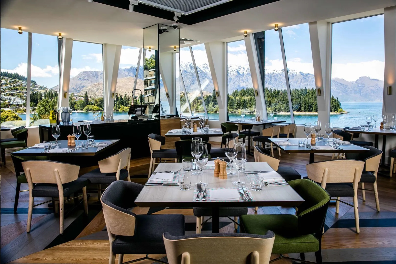 Rydges Lakeland Resort Queenstown