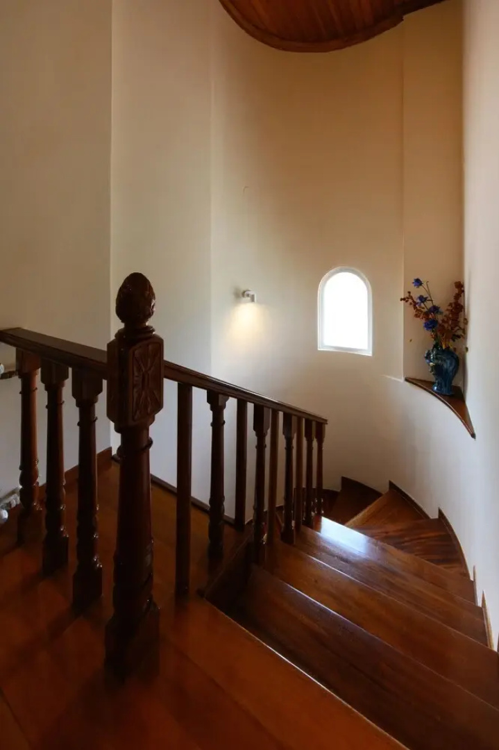 Grand Villa Roubana