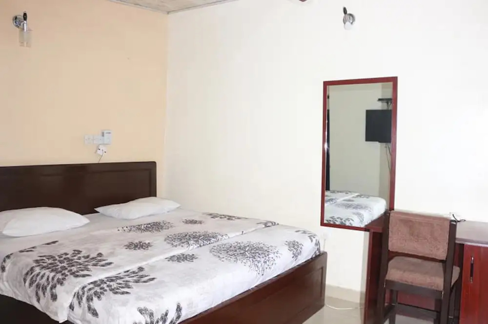 Elmariz Kitchen Motel