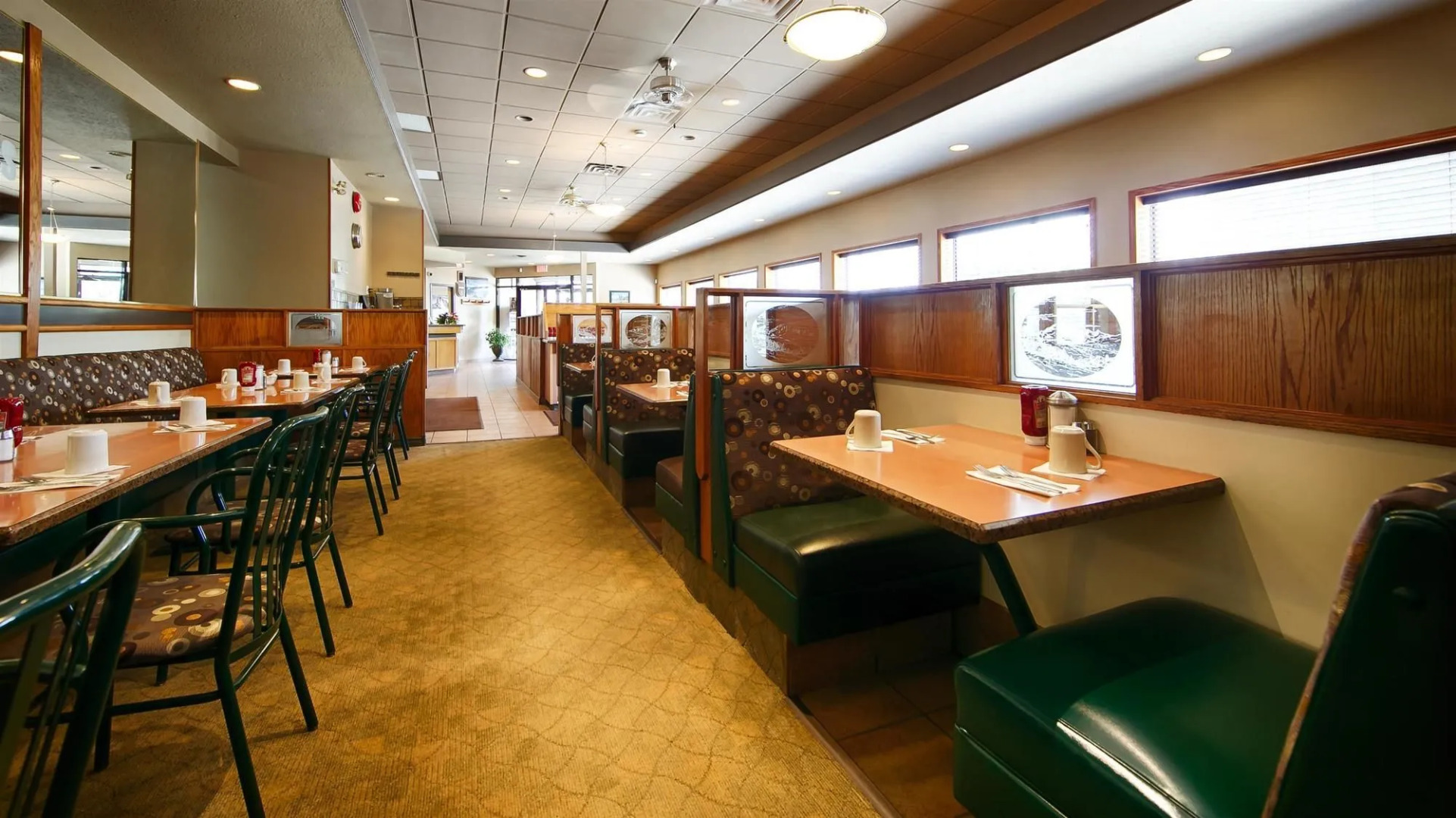 Best Western Bakerview