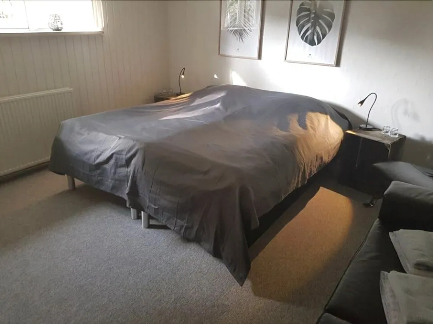 Sdr. Omme Bed & Breakfast