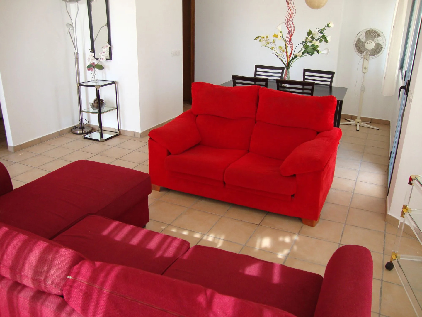 Apartamentos Tierra de Irta 3000