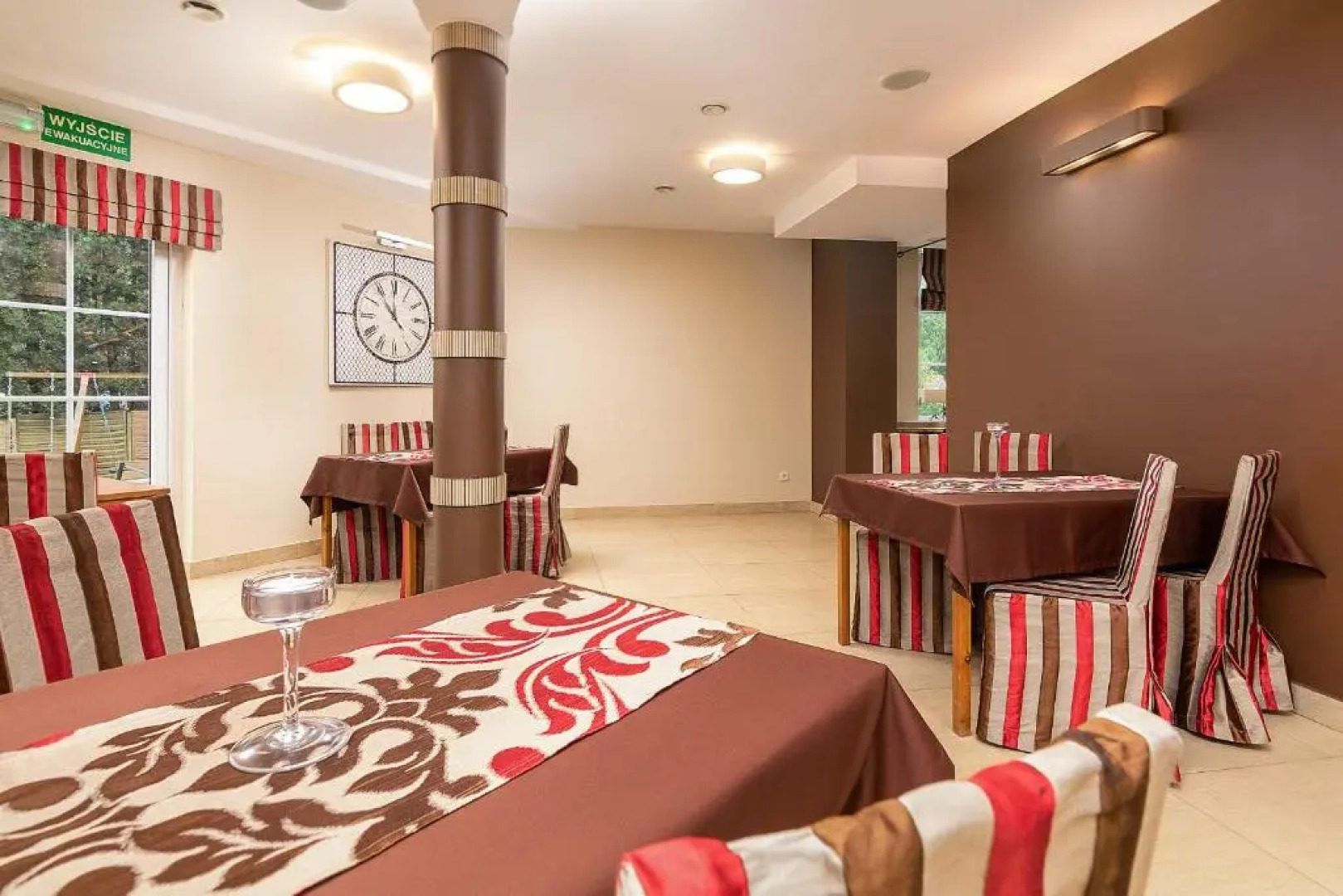 Willa Klodzko - Zacisze