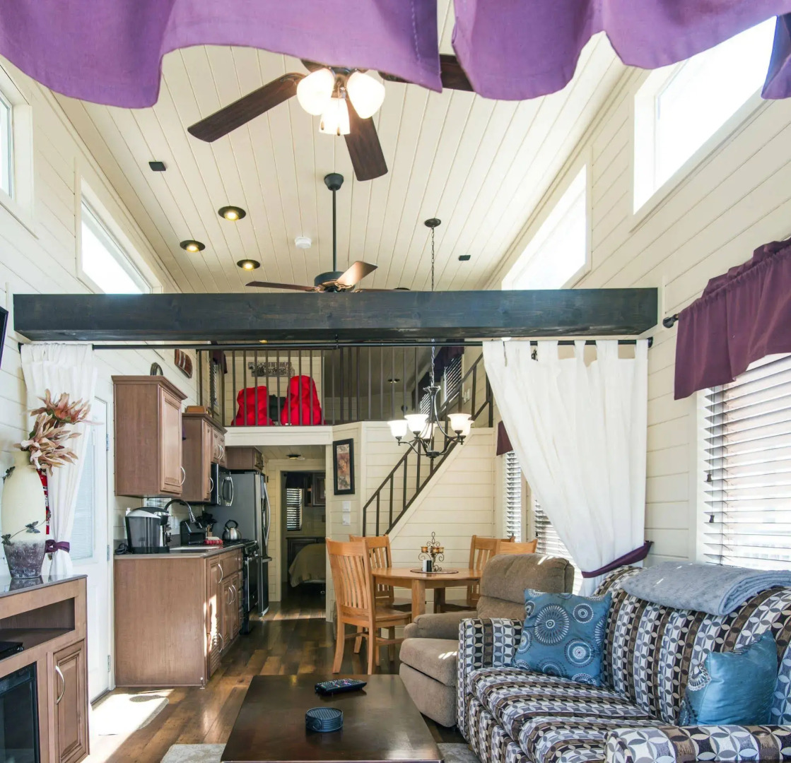 Wine Country RV Resort