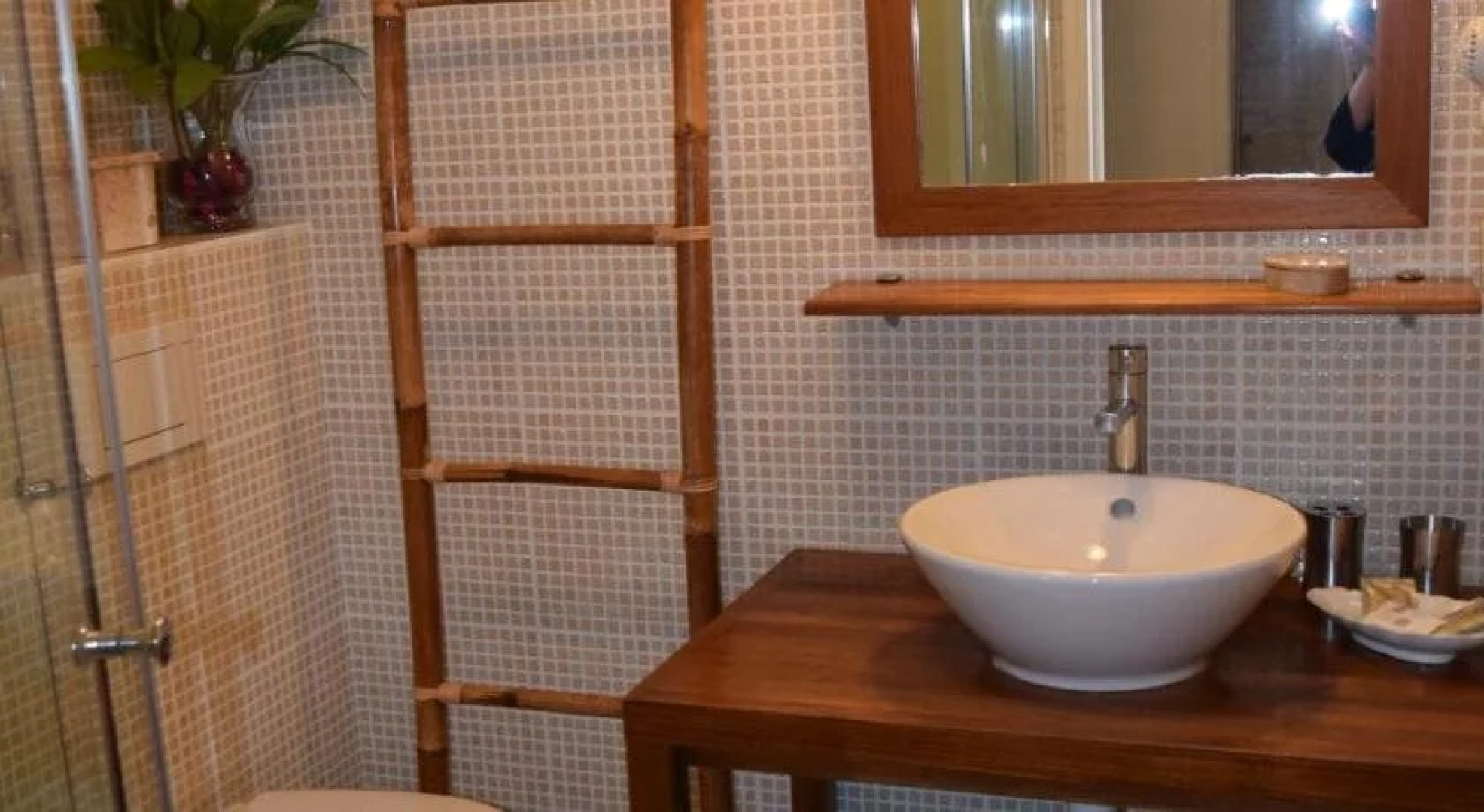 La Maison De Marie Caroline