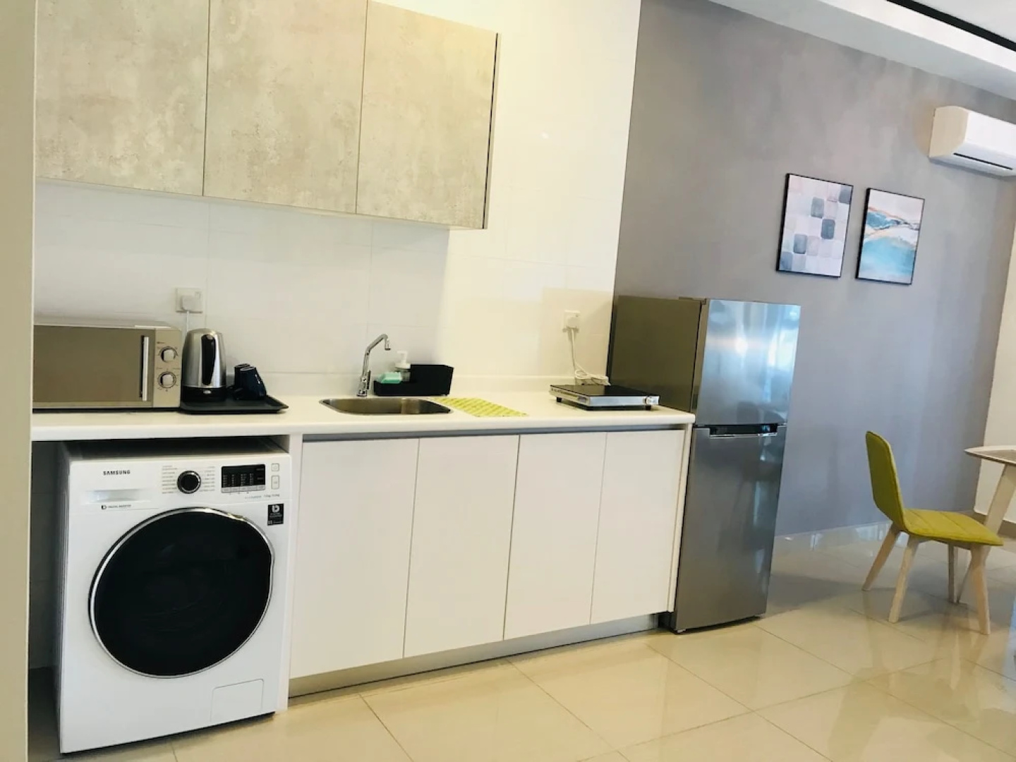 Arte Plus by Easy Suites