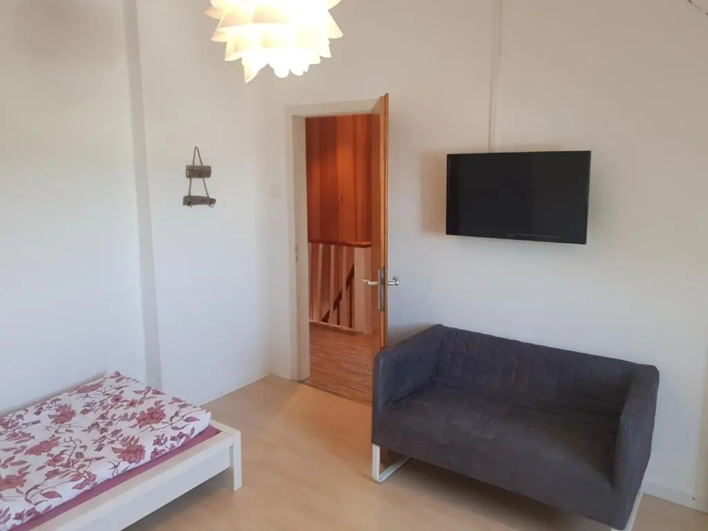 Ferienhaus Wallstraße