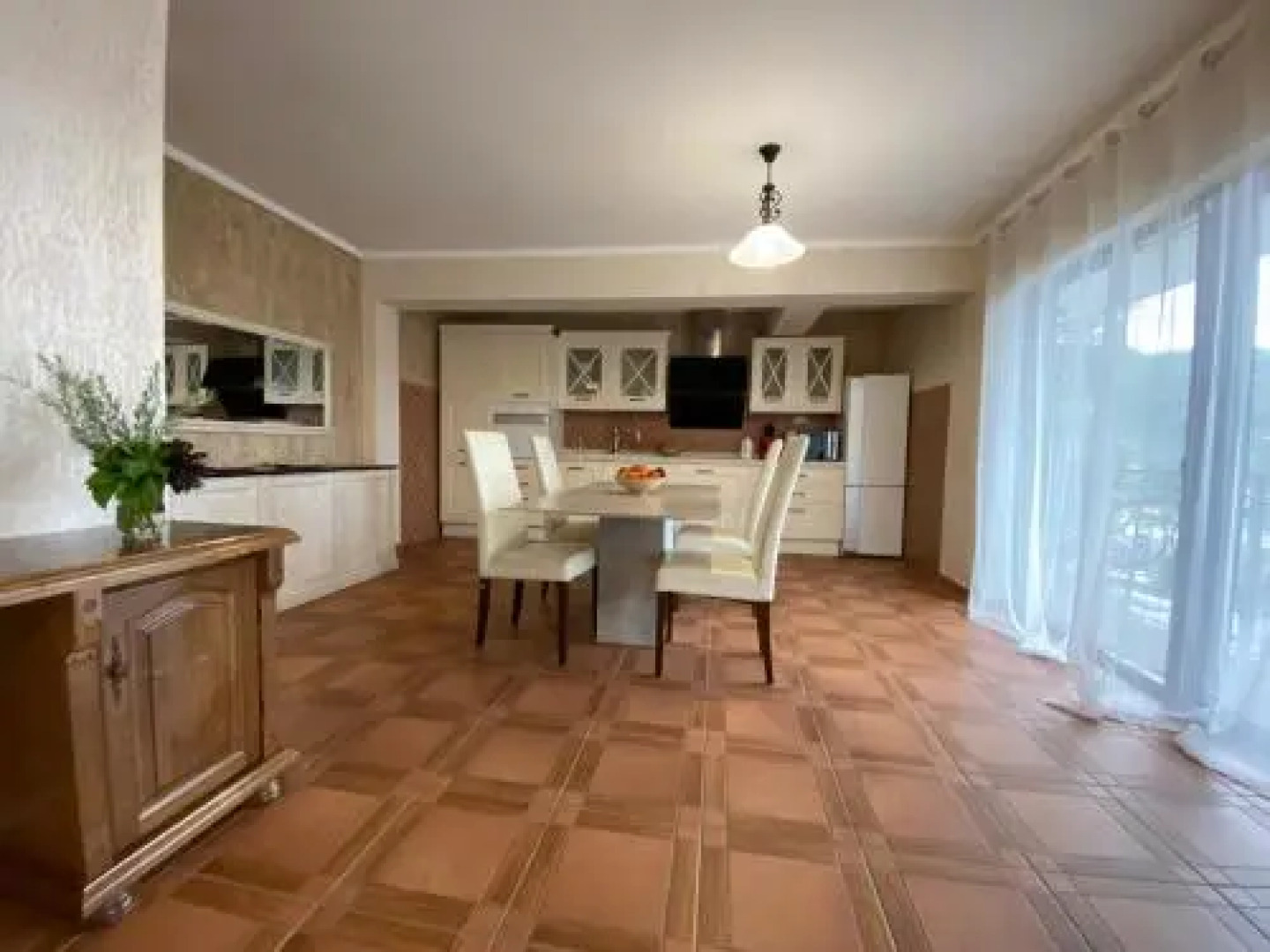 Apartments Villa St. Bar