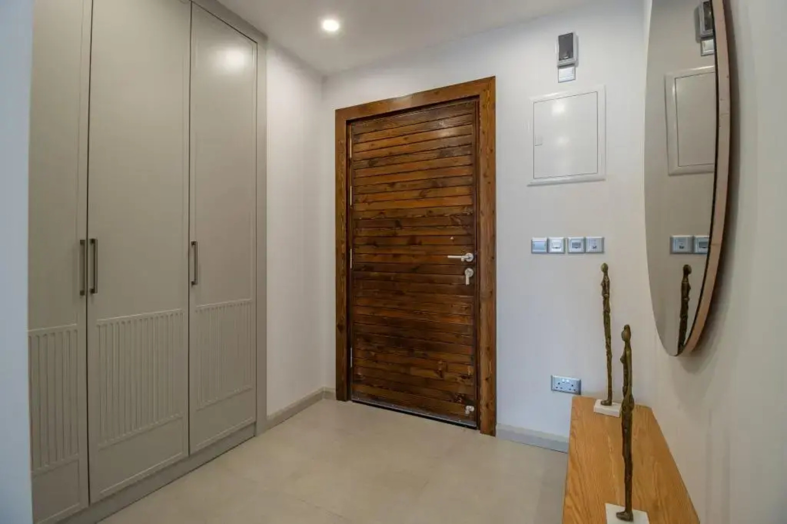 Mykonos Holiday Homes