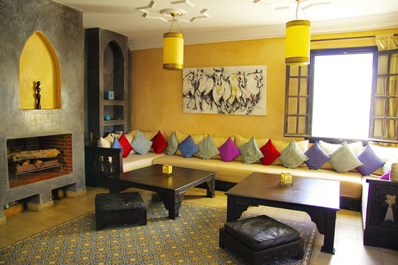 Essaouira Lodge