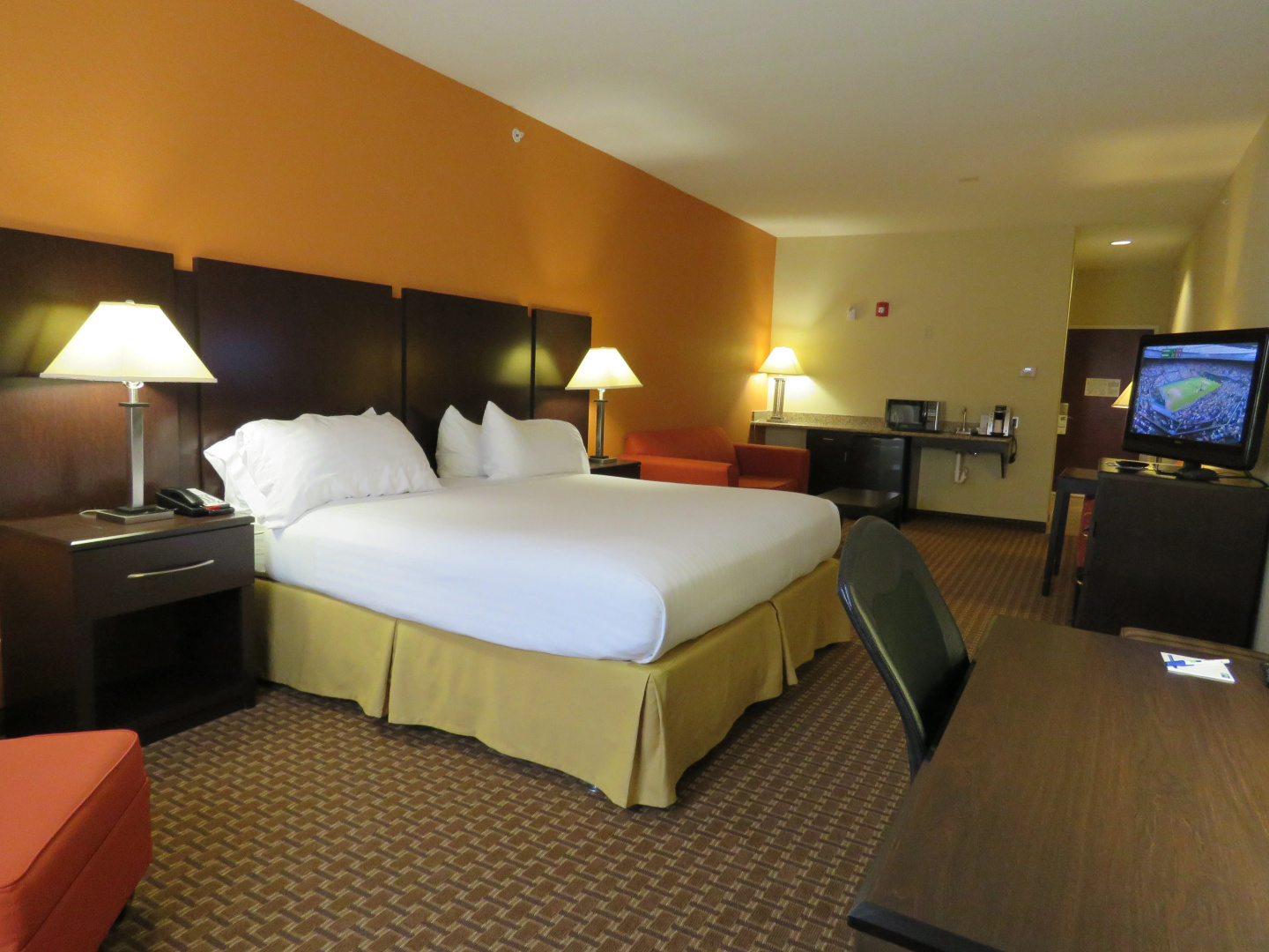 Holiday Inn Express Hotel & Suites Bartlesville by IHG