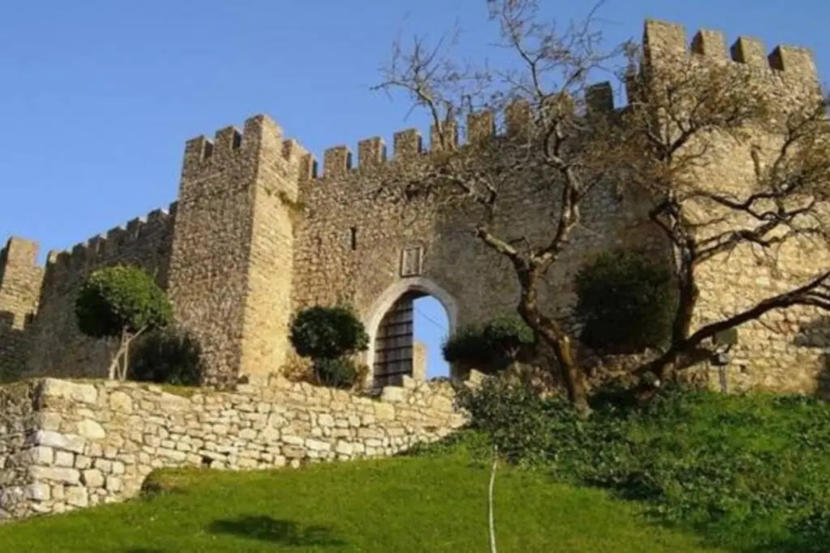 Central Apartment in Pombal