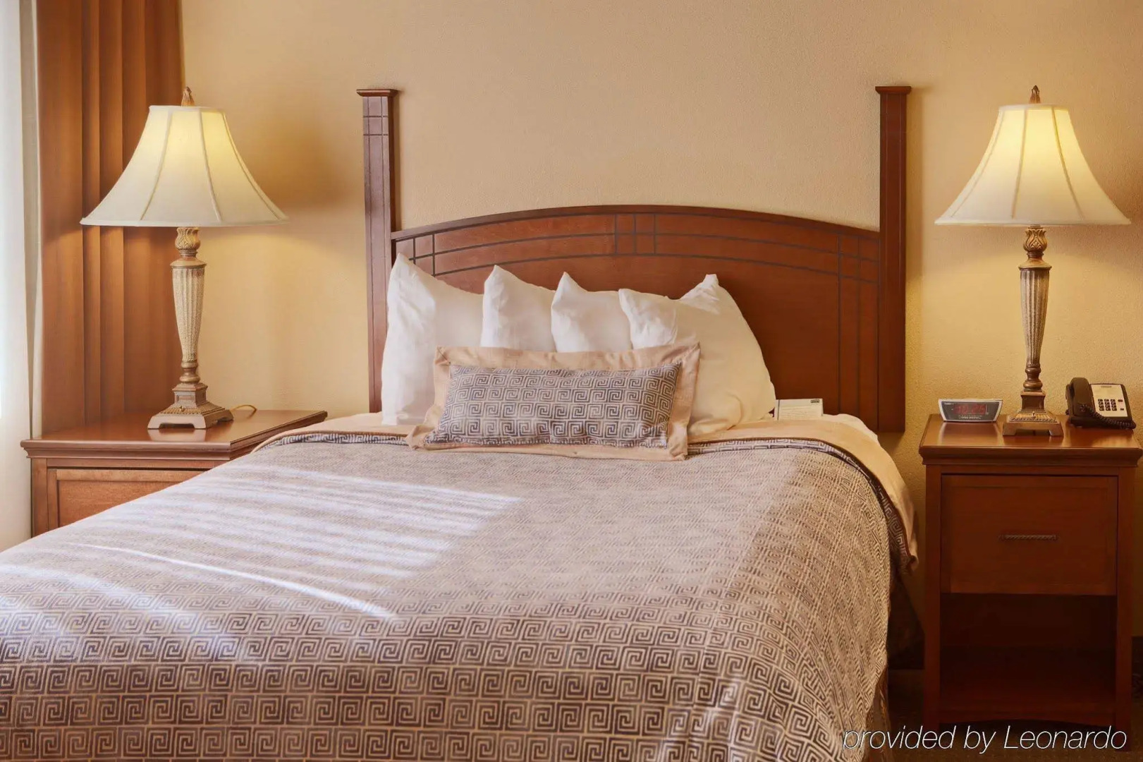 Staybridge Suites Lubbock - University Area by IHG