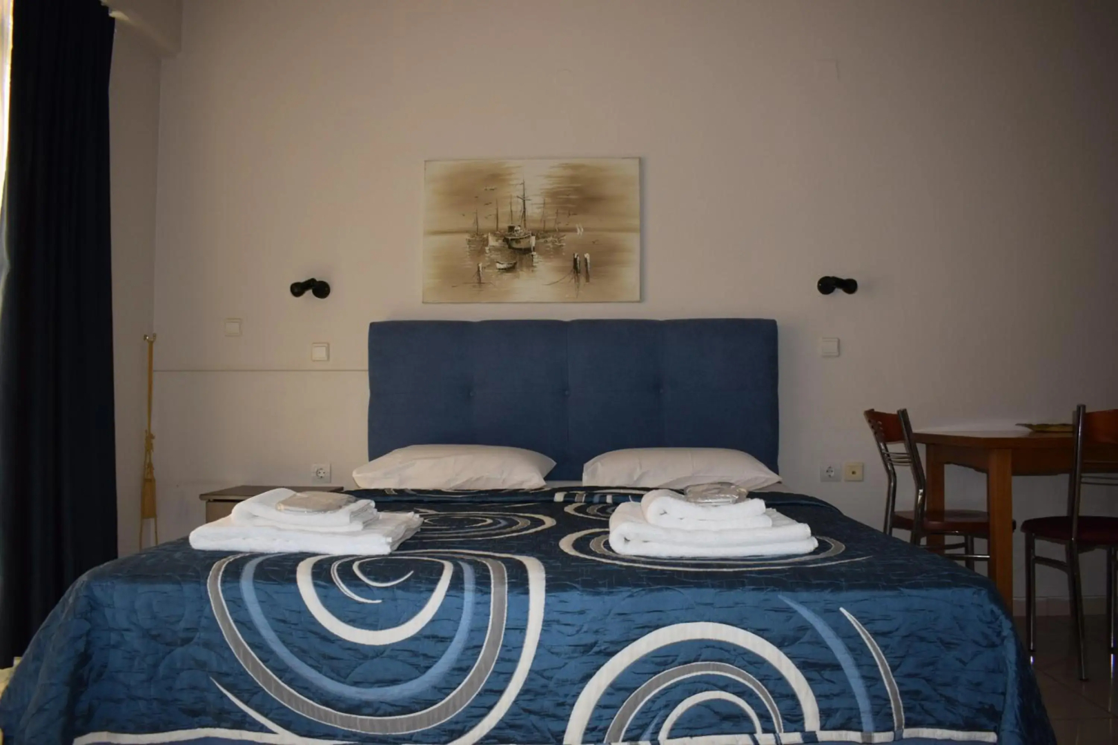 Alena Apartments