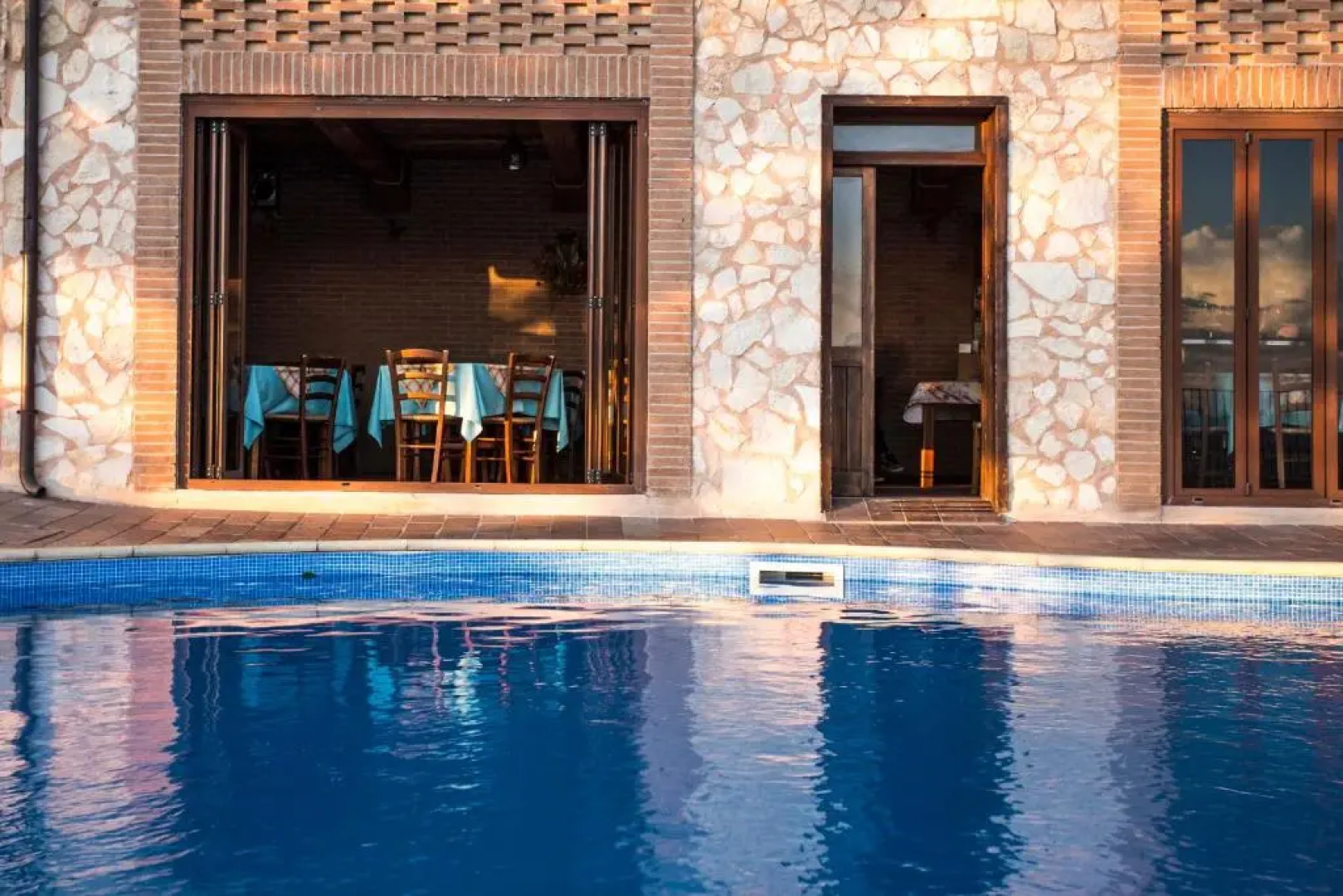 Country House Le Vedute